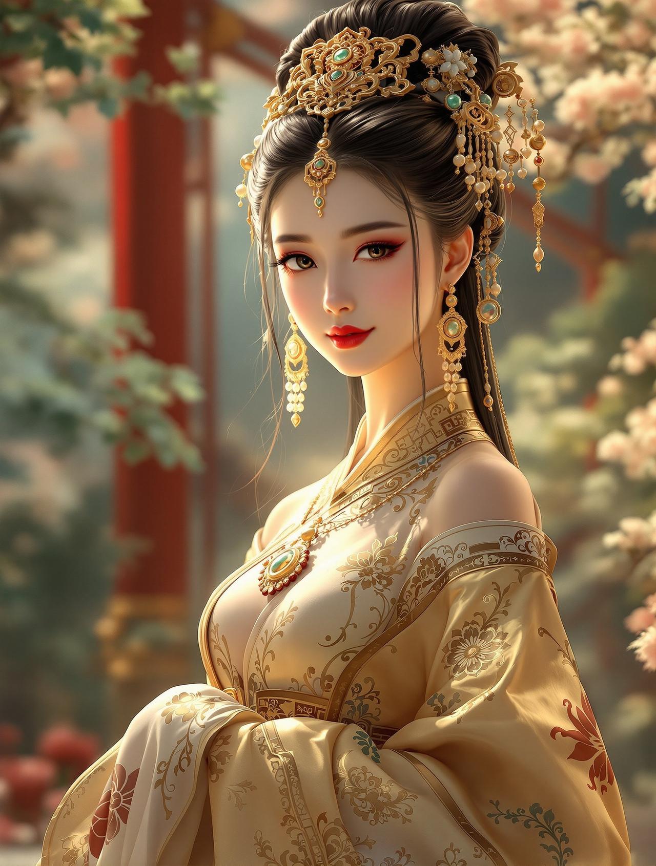 AI理论 - 锦绣未央·前传